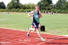 200 metres, North of England Division 2E, Morpeth.
